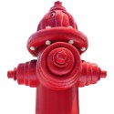 Inflatable Hydrant