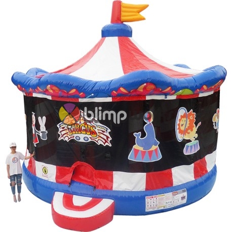 Fun Circus Tent