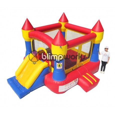 Classic Inflatable Castle