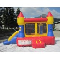 Classic Inflatable Castle