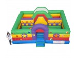 Toddler Inflatables, Toddler Combo, The Inflatable Depot