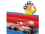 Baby Auto Race