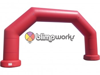 Inflatable Small Arch