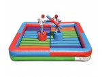 Sport Games, Depot Gladiator II, The Inflatable Depot