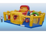 Premium + Uniques, Turc Giant Complex, The Inflatable Depot