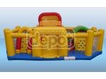 Premium + Uniques, Turc Giant Complex, The Inflatable Depot