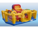 Premium + Uniques, Turc Giant Complex, The Inflatable Depot
