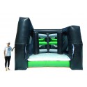 Xtreme Adrenaline Run - Complete Combo