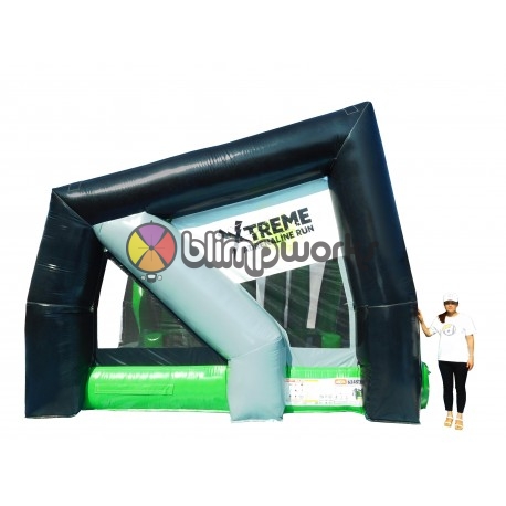 Xtreme Adrenaline Run - Station 06