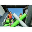 Xtreme Adrenaline Run - Complete Combo