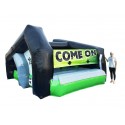 Xtreme Adrenaline Run - Complete Combo