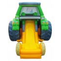Tractor Fun Combo