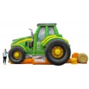 Tractor Fun Combo