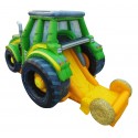 Tractor Fun Combo