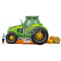 Tractor Fun Combo