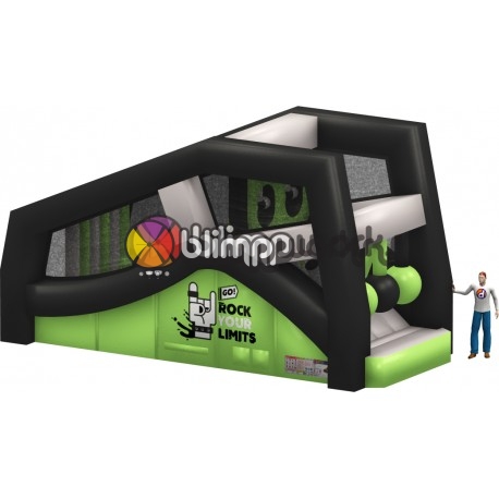 Xme Adrenaline Run - Station 12