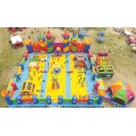 Big Bounce America Large