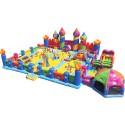 Big Bounce America Large
