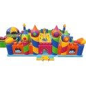 Big Bounce America Large
