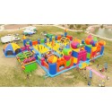 Big Bounce America Large