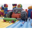 Big Bounce America Large
