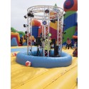 Big Bounce America Large