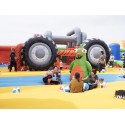 Big Bounce America Large