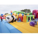 Big Bounce America Large