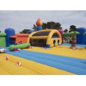 Big Bounce America Large