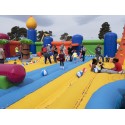 Big Bounce America Large