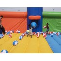 Big Bounce America Large