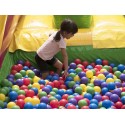 Big Bounce America Large
