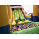 Big Bounce America Large