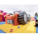 Big Bounce America Large