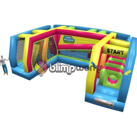 Xtreme Ninja Combo 3.0