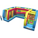 Xtreme Ninja Combo 3.0