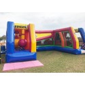 Xtreme Ninja Combo 4.0