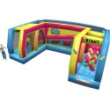 Xtreme Ninja Combo 4.0