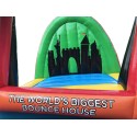 Inflatable BBA Photo Booth