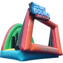 Inflatable BBA Photo Booth