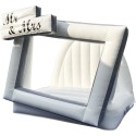 Inflatable Wedding Photo Booth