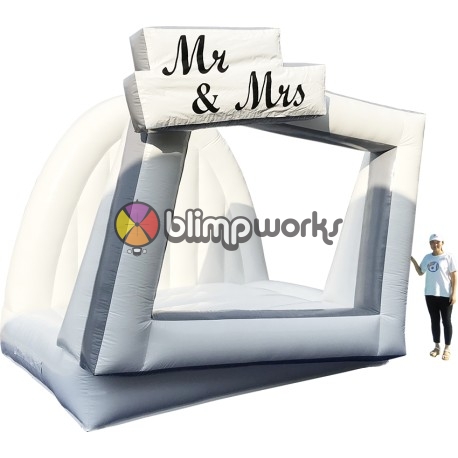 Inflatable Wedding Photo Booth