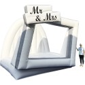 Inflatable Wedding Photo Booth