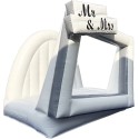 Inflatable Wedding Photo Booth