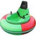 Inflatable Bumper Cars Track