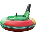 Inflatable Bumper Cars Track
