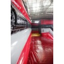 Inflatable Foam Pit FreeFall & Slide