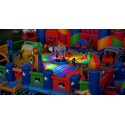 Big Bounce America Large