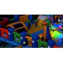 Big Bounce America Large