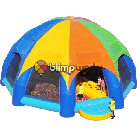 Inflatable Ballpit tent